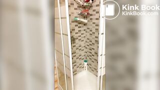 dans la douche, ScatKings.com Scat Porn 2 ScatKings.com Scat Porn