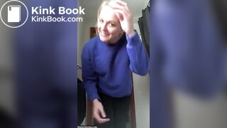 desperate blonde, ScatKings.com Scat Porn 10 ScatKings.com Scat Porn