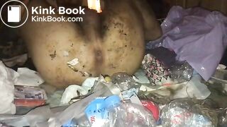 garbage, ScatKings.com Scat Porn 4 ScatKings.com Scat Porn