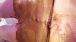 private Windel diaper vollgeschissen - video 7, ScatKings.com Scat Porn 2 ScatKings.com Scat Porn