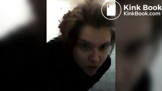 puke whore, ScatKings.com Scat Porn 2 ScatKings.com Scat Porn
