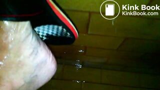 shit in shower, ScatKings.com Scat Porn 17 ScatKings.com Scat Porn