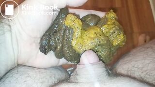 soft smear2, ScatKings.com Scat Porn 3 ScatKings.com Scat Porn