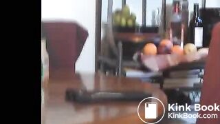 Babe poops on her breakfast plate, ScatKings.com Scat Porn 14 ScatKings.com Scat Porn