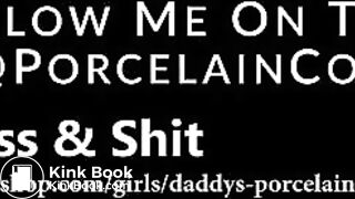 Strip, Piss, and Shit Trailer, ScatKings.com Scat Porn 3 ScatKings.com Scat Porn
